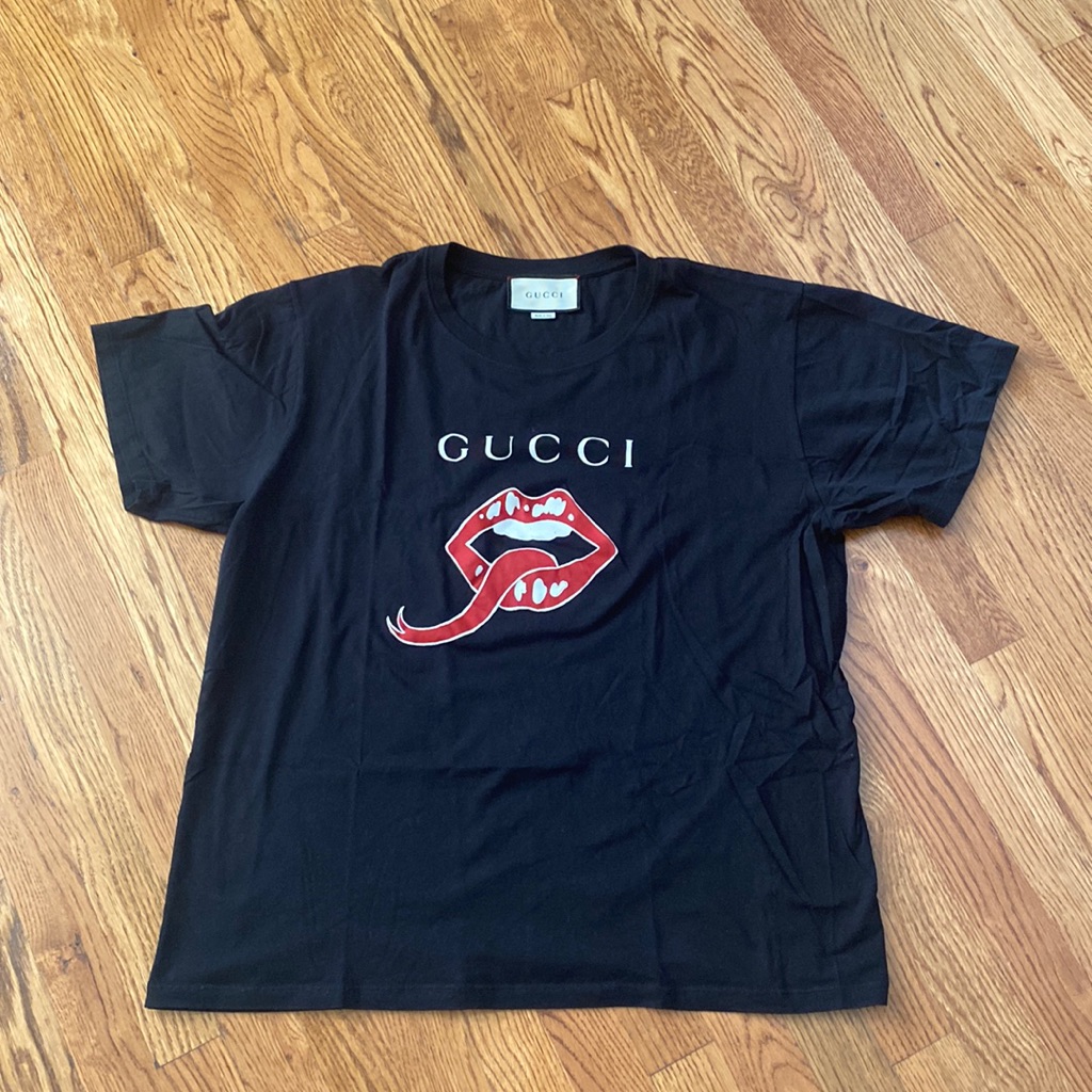 Gucci T Shirt